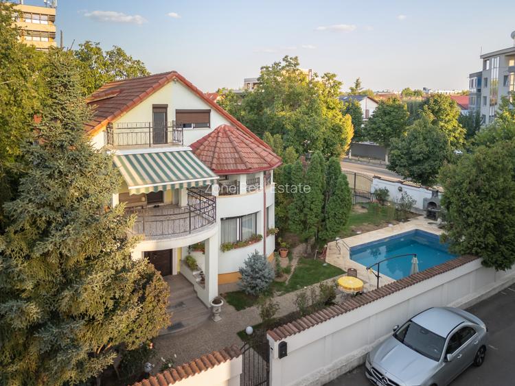 Vila Pipera Erou Iancu Nicolae tot confortul si mai mult - 18