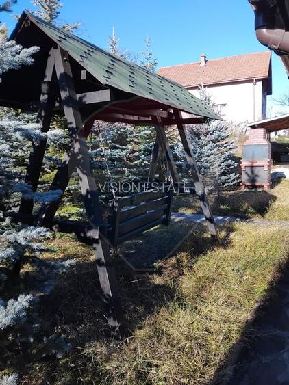 Vilă premium de vânzare | Exclusivitate | Băile Olănești - 17