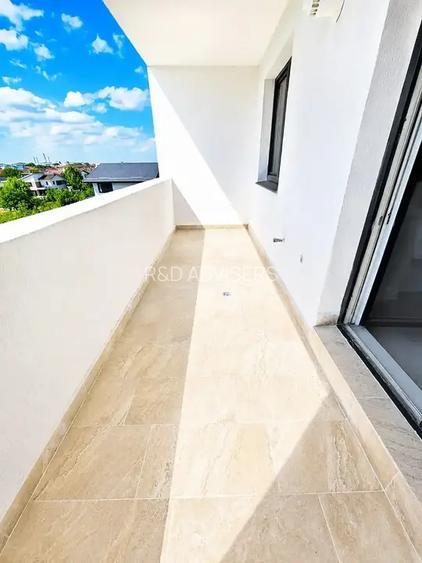 Apartament 2 camere tip studio | Popești-Leordeni| Lift | NOU - 2