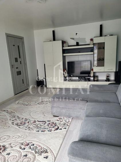 Apartament cu 2 camere decomandate | Zona Florilor - Florești - 3