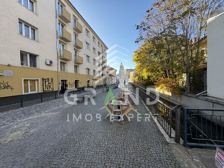 Ap 2 camere | SEMIDECOMANDAT | CENTRU/Piața Mihai Viteazu/McDonald's - 14