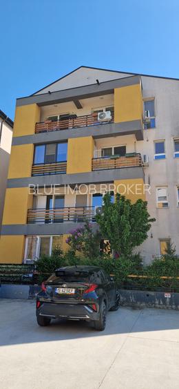 Apartament 2 Camere plus birou sau spatiu de joaca copil , parcare, bloc nou - 8