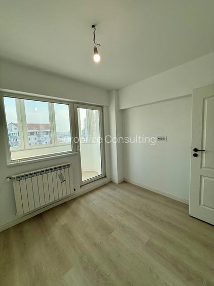 Militari, Iuliu Maniu, Păcii - 9