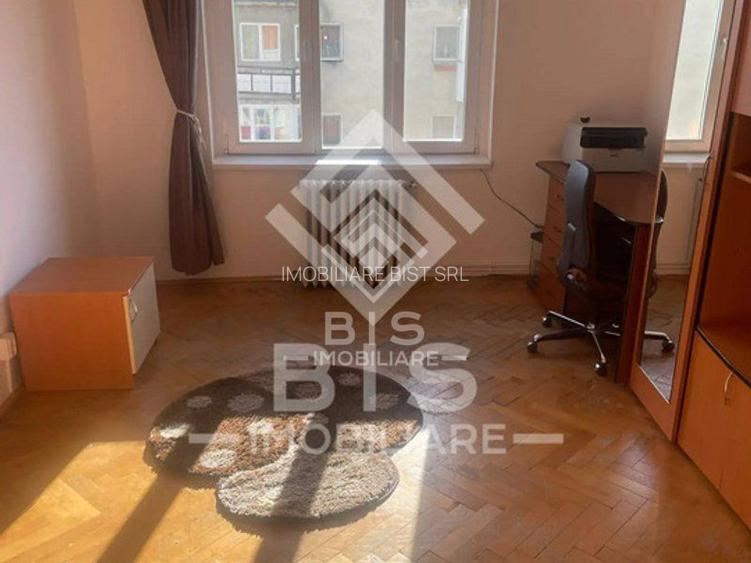 Apartament Zona Sens - 60 mp - 12