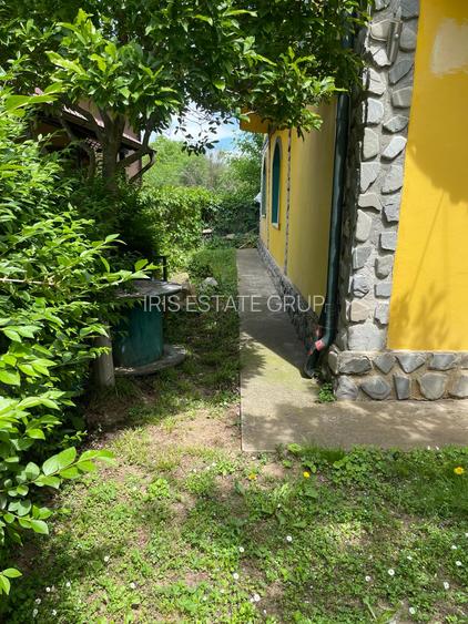 Casa 8 Camere Snagov - 5