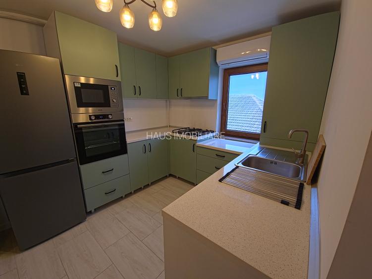 Agigea 3 camere aproape nelocuit Mobilat Utilat Parcare Boxa in pret - 2