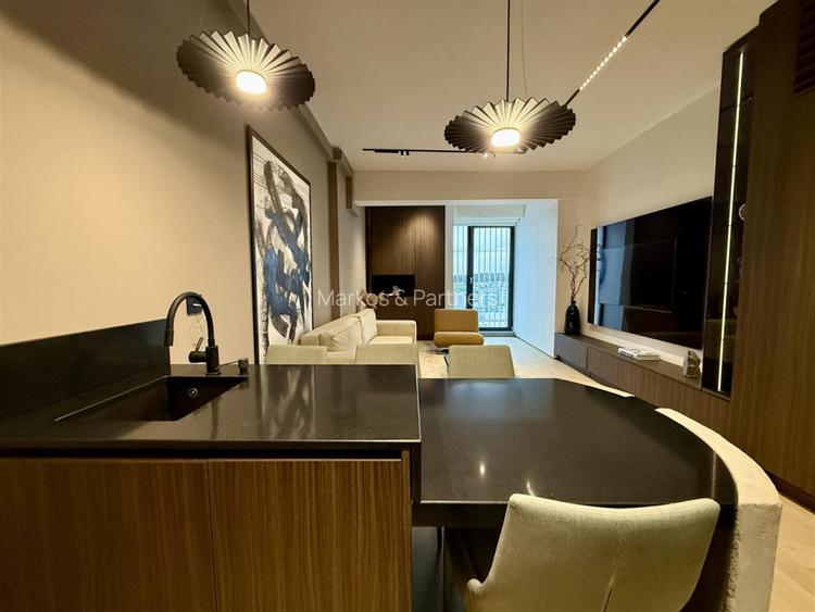 Apartament Exclusivist | Garaj | zona Vivo - 2