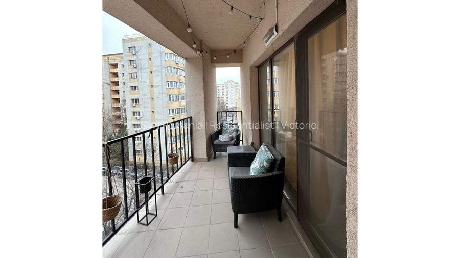 REA1027406 Apartament 2 camere l Doamna Ghica - 10