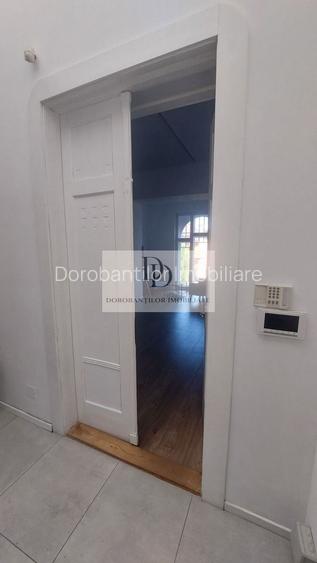 Spațiu de birouri premium în vilă | Curte amenajată | Andrei Mureșanu - 12