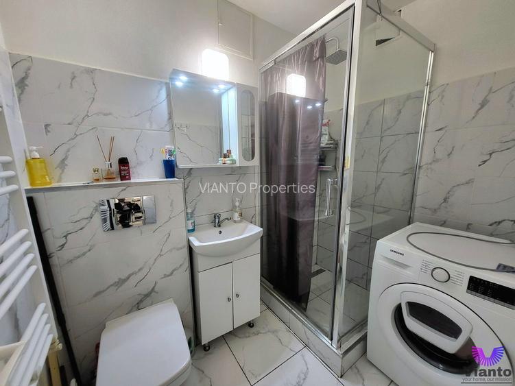 GARSONIERA DECOMANDATA | ZONA LAZARET | PIVNITA INCLUSA - 3