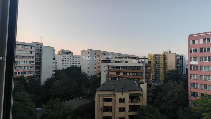Vanzare ap. 2 cam. la cheie, Bloc 1982, Metrou Bucur Obor-Iancului - 12