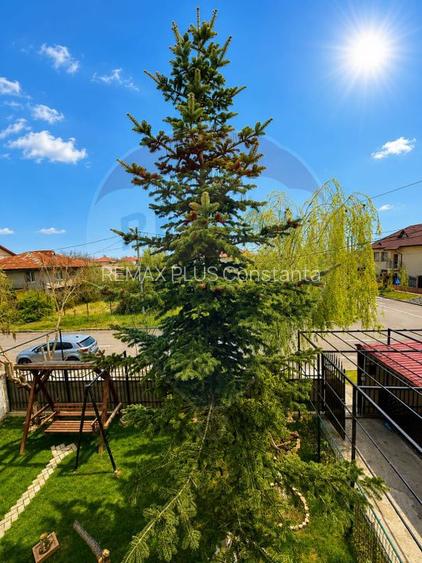 Casa de vanzare cu 300 mp teren in Eforie - 12
