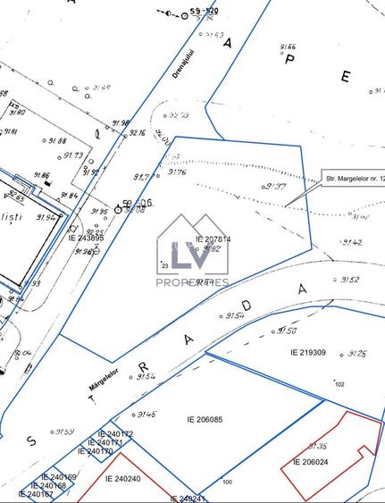 VANZARE TEREN | SECTOR 6 | COMISION 0 - 3