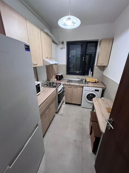 De închiriat: Apartament 2 Camere - Brancoveanu| Atmosferă liniștită + Confort. - 3