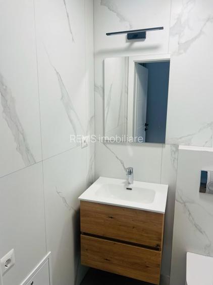 Casa de vanzare, 4 camere, ultrafinisata, mobilata si utilata, Buna Ziua - 19