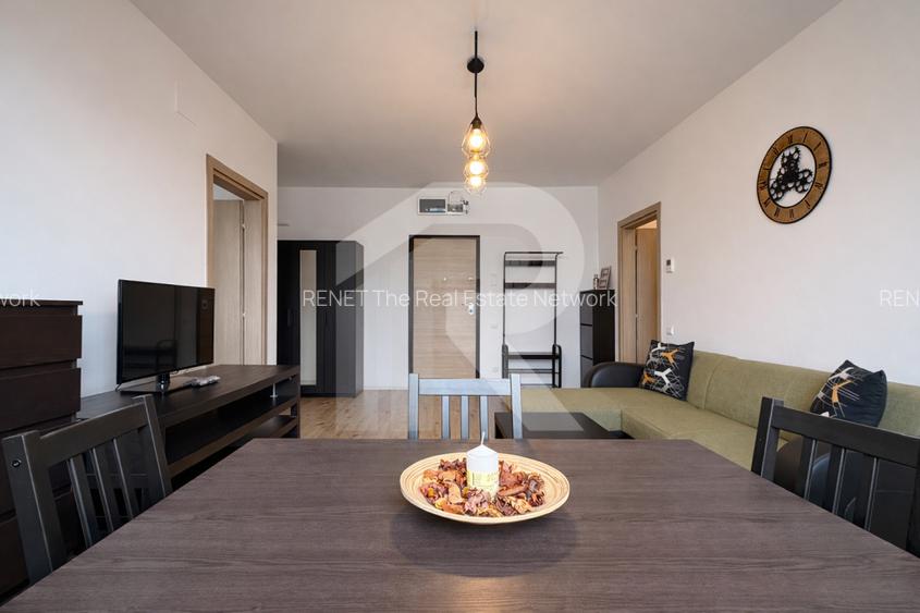 Apartament 3 camere de închiriat – Greenfield Residence, Băneasa - 3