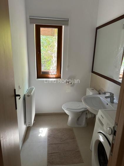 Casa si curte de vanzare  - 4