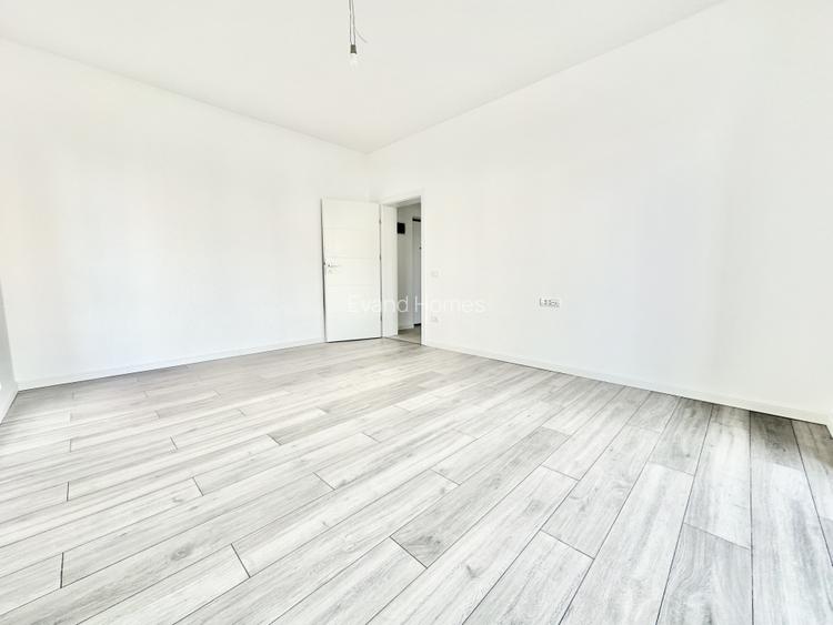 Apartament cu 2 camere decomandat  - pozitie excelenta - Giroc - 2