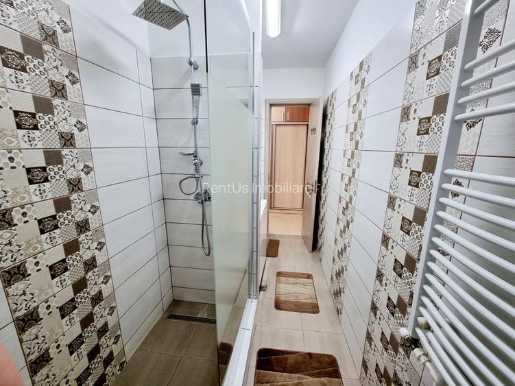 Decebal | Rond Alba Iulia | Muncii | Garsoniera Moderna | Prima inchiriere - 14