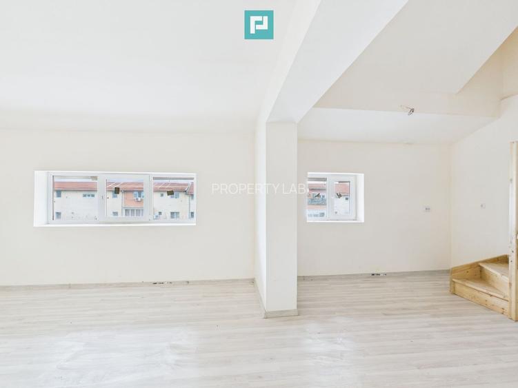 Apartament 2 camere + pod, 78 mpu, Buziașului - 3