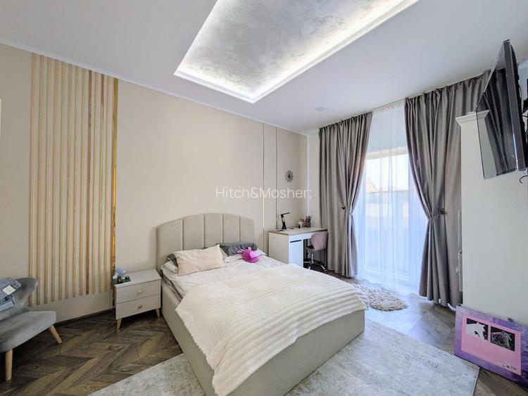 Apartament SAD - 3 camere - Dumbravita - Comision 0% - 7