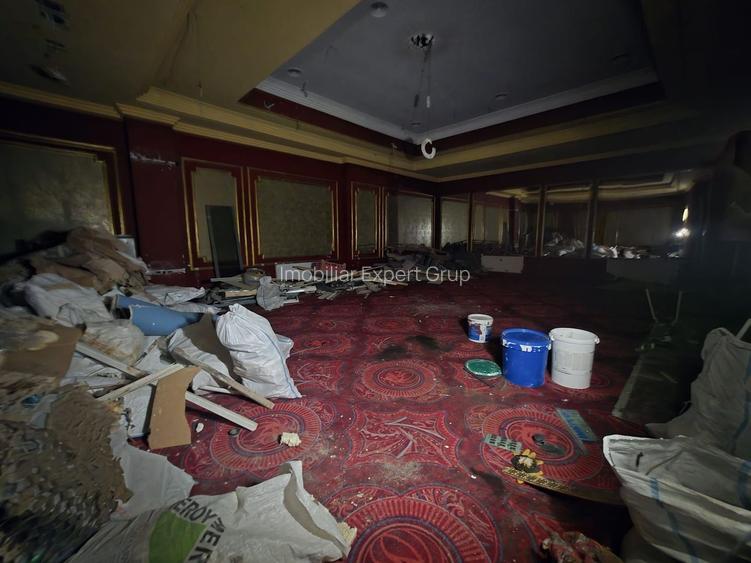 Zona Calea Victoriei teren 404 mp - 3