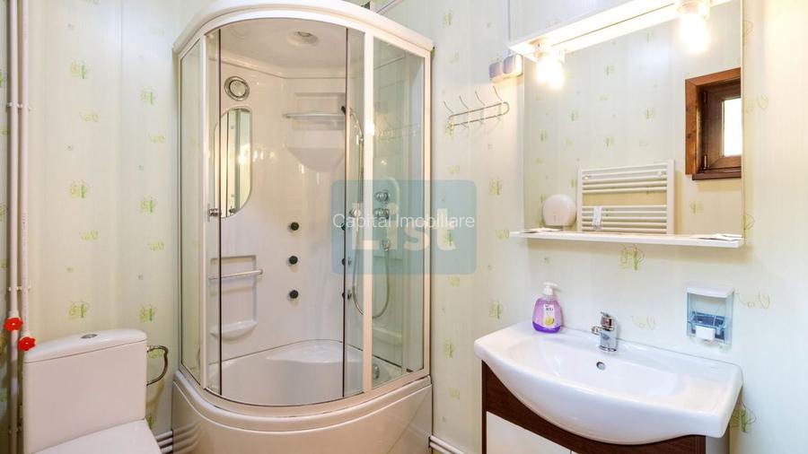 Complex turistic de vânzare, chiar în centrul stațiunii Durău. - 5