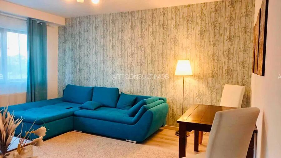 Grozavesti | 2 Camere | Regie Residence | Centrala | Metrou | Bloc nou - 2