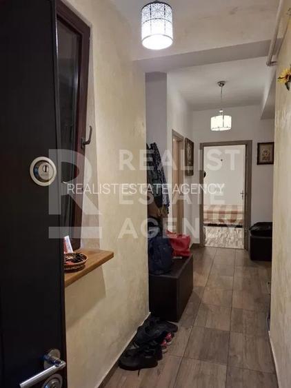 V&acirc;nzare, apartament cu 3 camere &icirc;n zona Militari Residence - 7