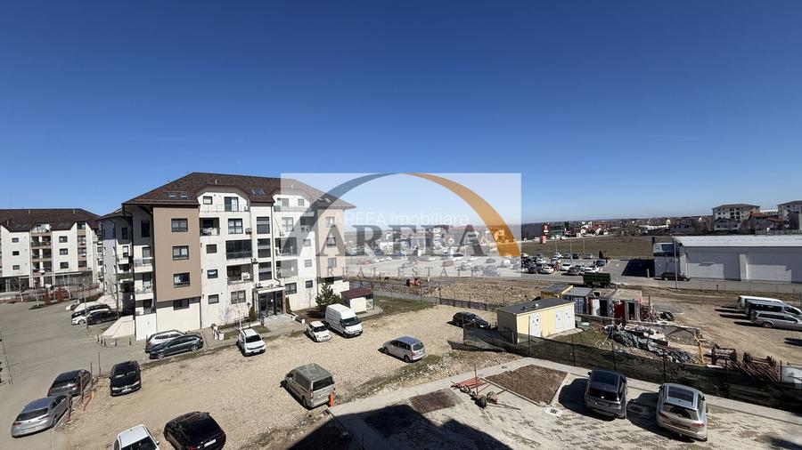 Apartament 2 camere Otopeni Central bloc nou 57mp fără TVA - 16