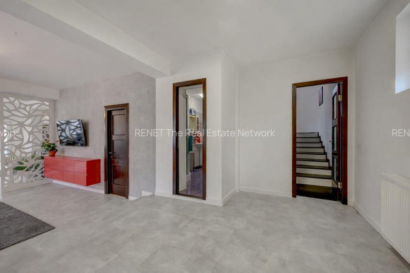 MOGOSOAIA - CENTRAL, CASA 200 MP UTILI, LOT 500 MP, LA CHEIE! - 8