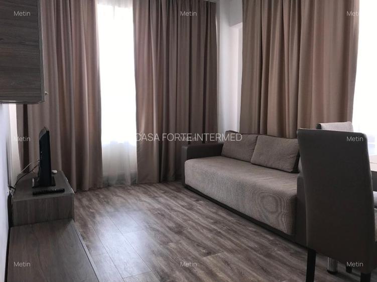 Apartament 2 camere Mamaia Summerland 92000 euro - 2
