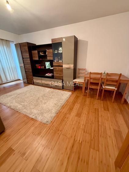 Garsonieră Timpuri Noi gură de metrou - 15