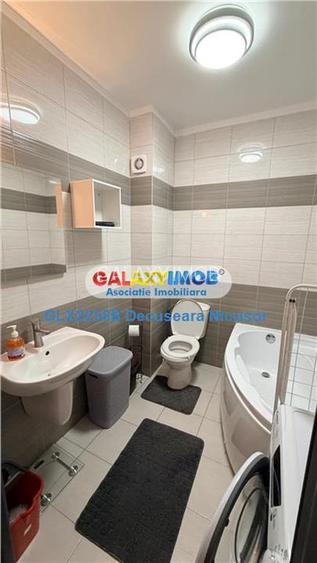Garsoniera mobilata utilata Militari Residence 55.900 euro - 13
