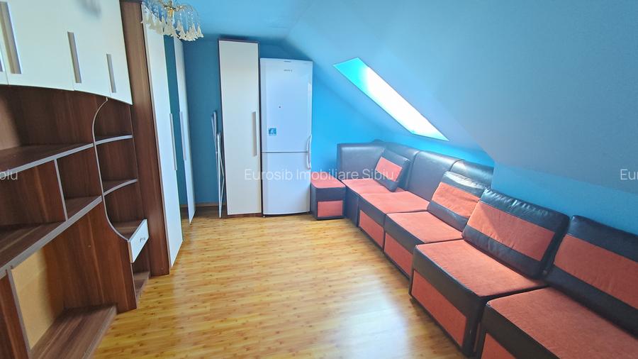 Apartament cu 3 dormitoare in Sibiu zona Ciresica - 9