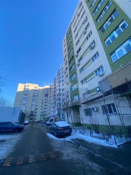 Garsoniera | Sos. Pantelimon - Mega Mall | bloc anvelopat 2026 - 18