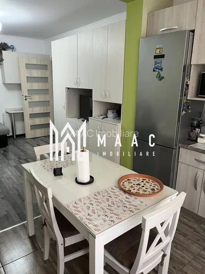 Apartament 3 camere | Etaj 2 | Balcon | Arhitectilor - 2