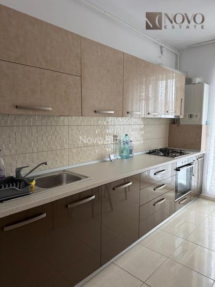 2 Camere | Mihai Bravu | 2 MIn Metrou | Centrala | Parcare | Bloc Nou 2020 - 8