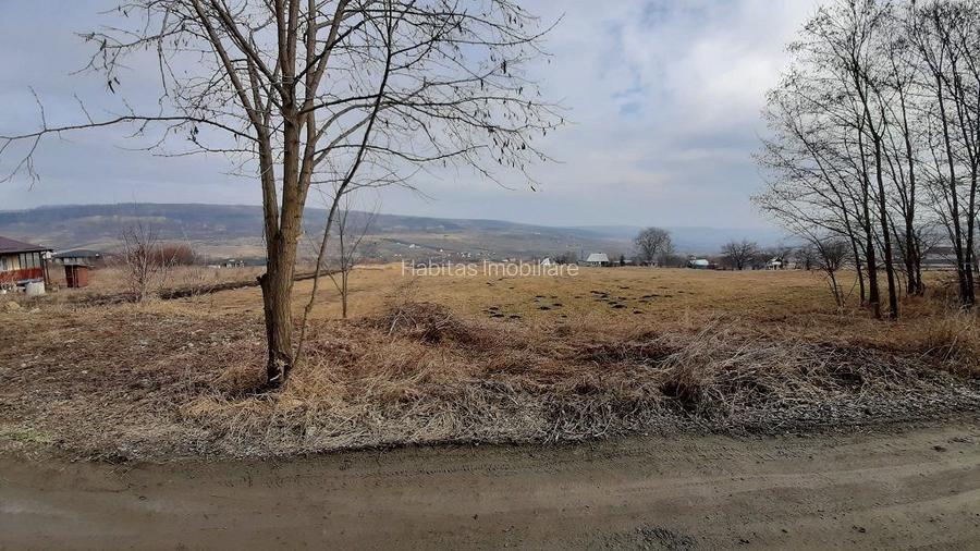 Teren intr-o  zona frumoasa, linistita , Valea Fanatelor, zona cu case - 2