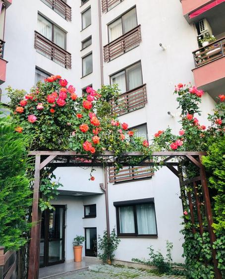 2 camere, parcare,Scandinavia Residence, Rond Cristalului, - 8