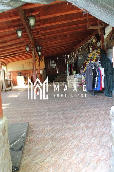 Investitie I Restaurant I Parc Izvor Caciulata - 27