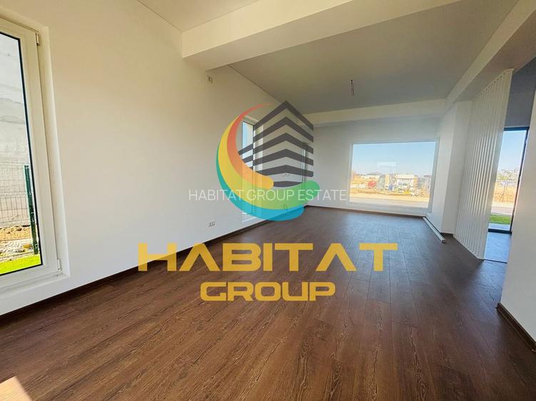 Casa P+1, 4 camere, ansamblu rezidential - 8