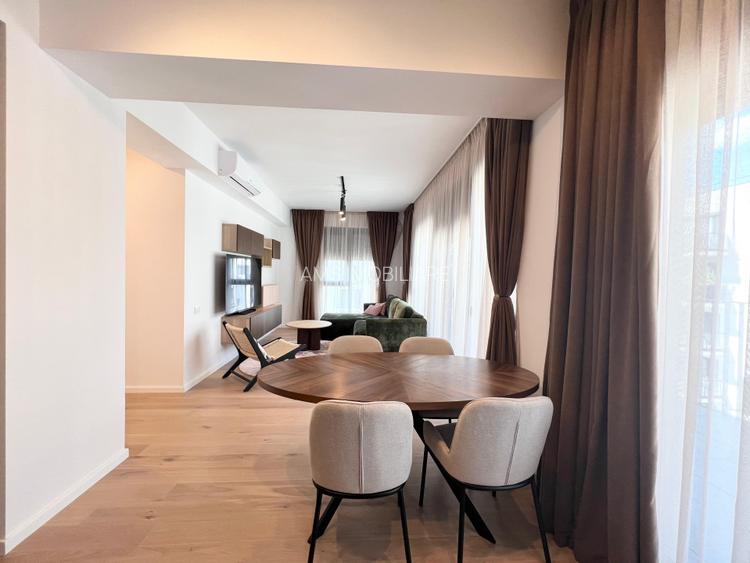 NOU / SUPERB /PRIMA INCHIRIERE / TERASA GENEROASA - 5