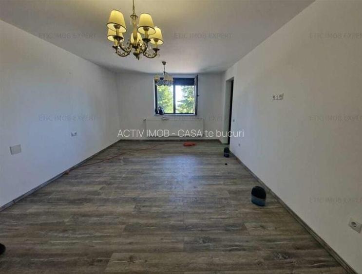 Casa de vacanta - 1.800 mp - Varful lui Roman - Horezu - 7