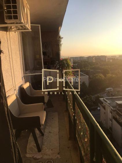Apartament cu 2 camere de vânzare, 51 mp, zona străzii Brâncuși! - 11