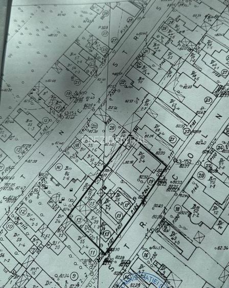 Teren 800mp/Oraselul Copiilor/Metrou Constantin Brancoveanu - 5