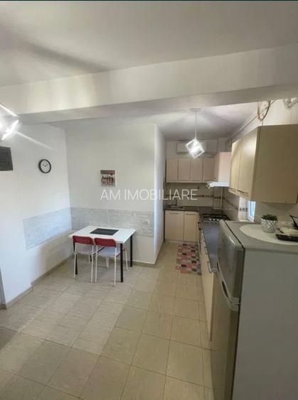 GARSONIERA 13 SEPTEMBRIE, PET-FRIENDLY, LOC PARCARE, CENTRALA PROPRIE - 5