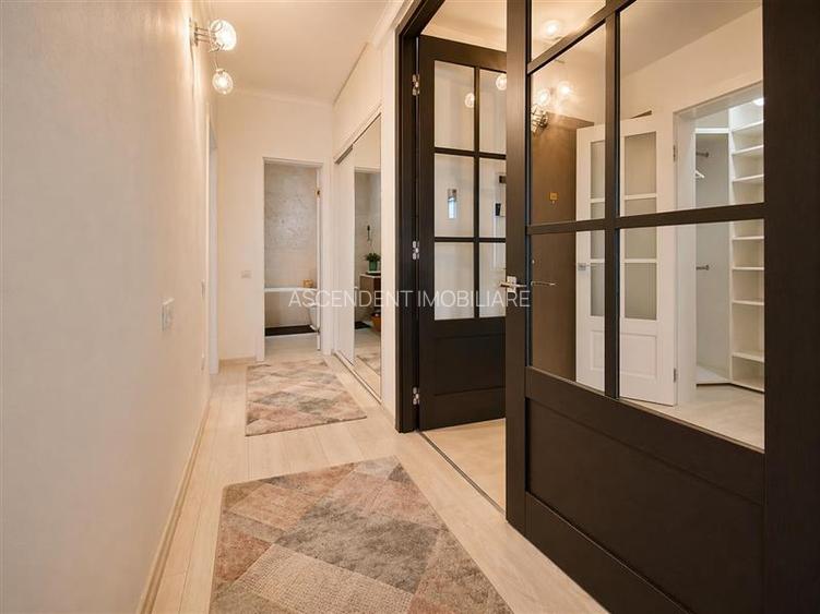 3D! Nobiliara proprietate, in vila, cu 50 mp gradina, Tractorul, Brasov - 4