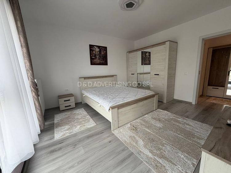 LUJERULUI / EXIGENT PLAZA - 10 minute metrou - Garsoniera CENTRALA PROPRIE - 2