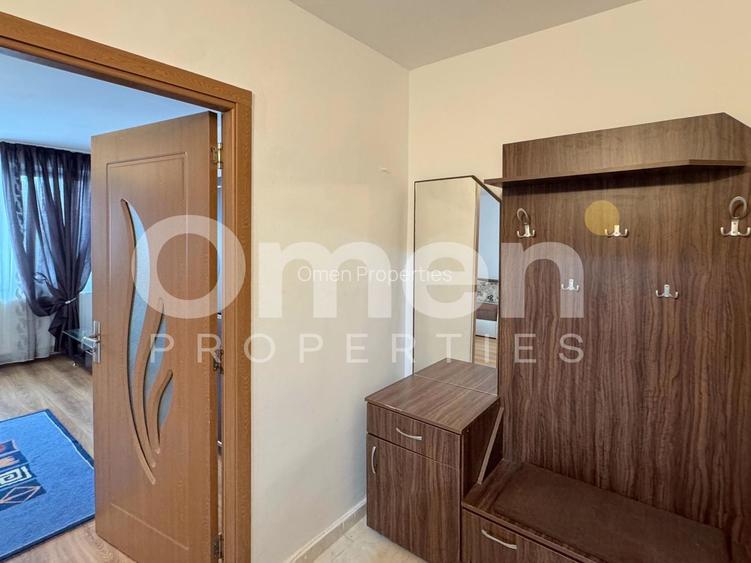 Garsonieră de vânzare | 28 mp | strada Luminișului - 5